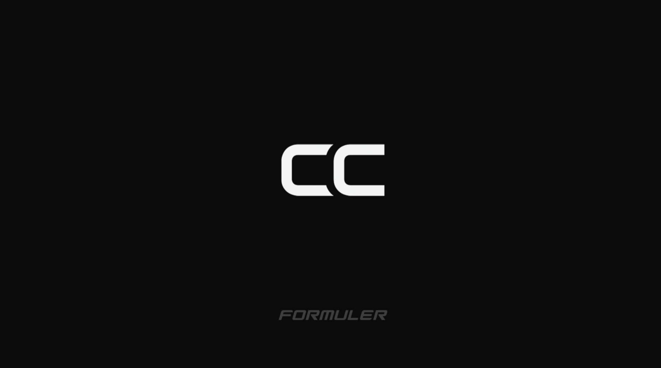 Review about new CC Box - CC - Formuler-Support (English)