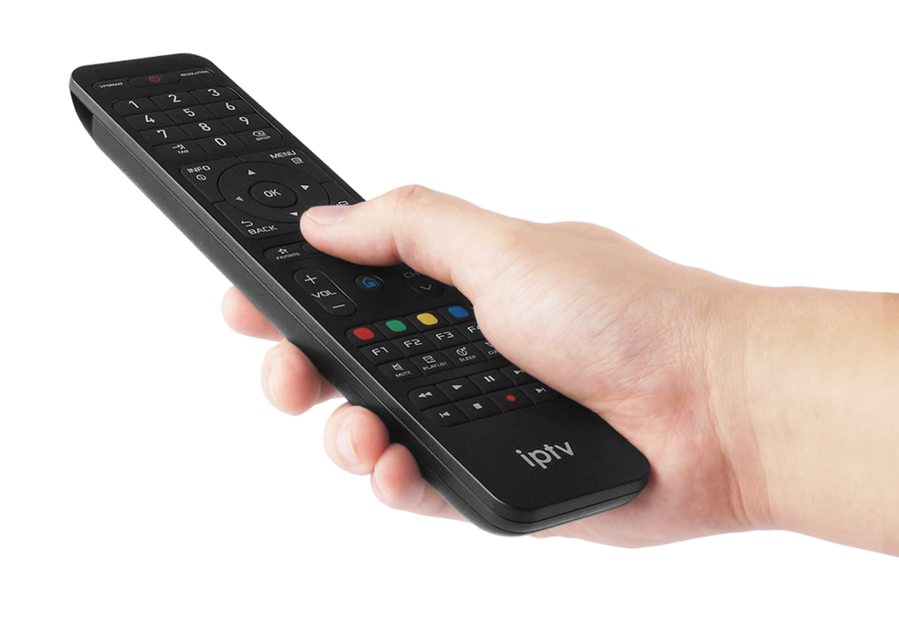 Formuler Android IPTV -08