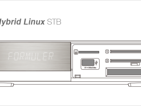 Hybrid linux