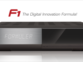 F1 - The Digital Innovation Formula!